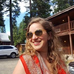 Meet your Posher, Sarah